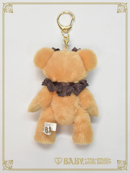 [ADVANCE LOTTERY PRE-ORDER] B50UK879 Kuma Kumya Mascot