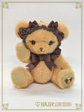 [ADVANCE LOTTERY PRE-ORDER] B50UK879 Kuma Kumya Mascot