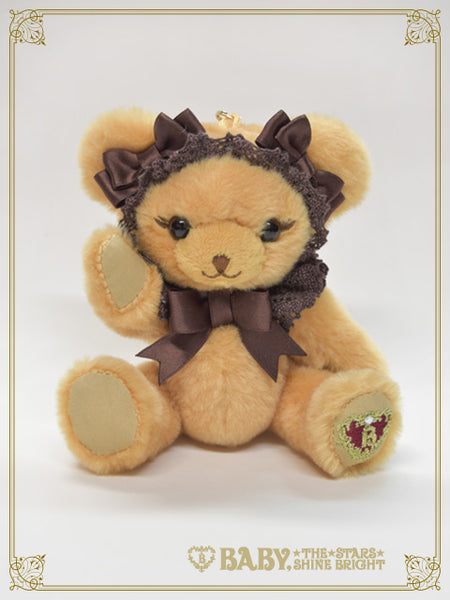 [ADVANCE LOTTERY PRE-ORDER] B50UK879 Kuma Kumya Mascot