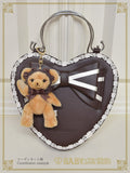 [ADVANCE LOTTERY PRE-ORDER] B50UK879 Kuma Kumya Mascot