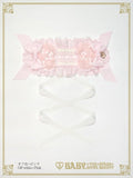 B49HA769 Chérie de Neige Headdress