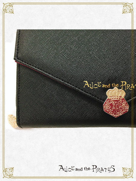 P19BG810 A/P Wallet Bag