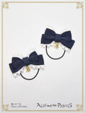 P19HA936 Annabelle Hair Bands