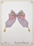 P19HA943 Tengu Tassel Ribbon