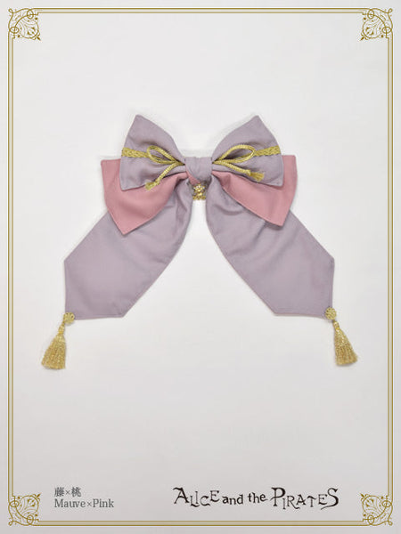 P19HA943 Tengu Tassel Ribbon