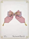 P19HA943 Tengu Tassel Ribbon