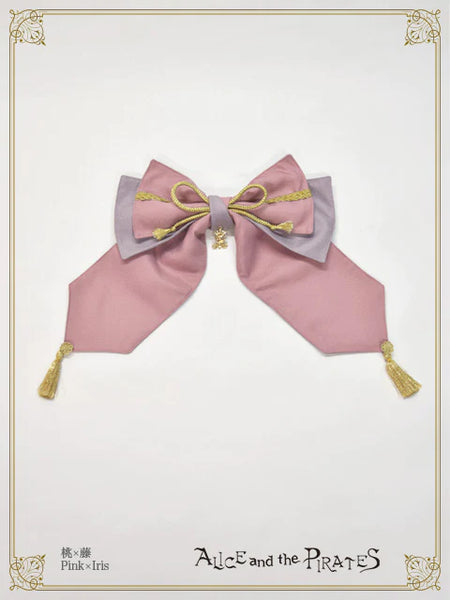 P19HA943 Tengu Tassel Ribbon