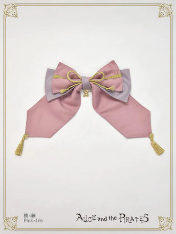 P19HA943 Tengu Tassel Ribbon