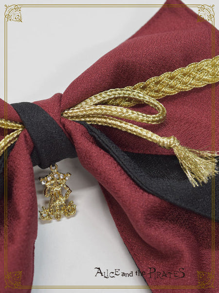 P19HA943 Tengu Tassel Ribbon