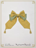 P19HA943 Tengu Tassel Ribbon