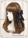 P19HA945 Multiple Ribbon Clip