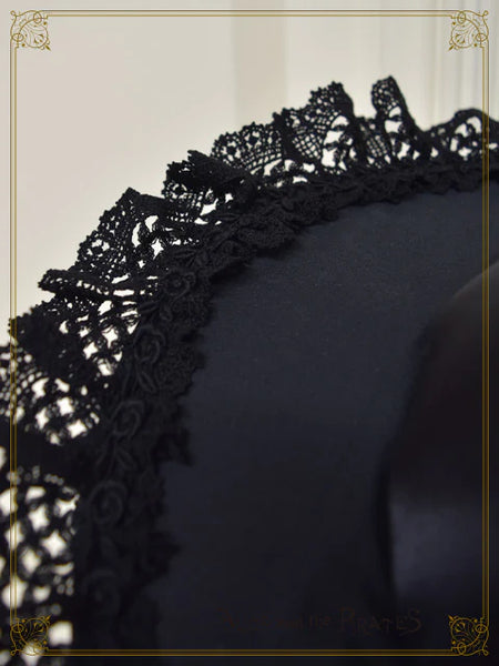 P19HA949 My Dear Doll Dress Hat