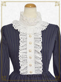P19OP318 Annabelle Stripe Onepiece