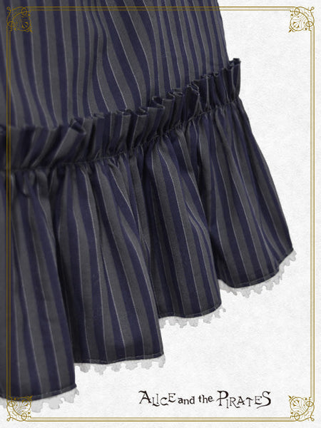 P19OP318 Annabelle Stripe Onepiece