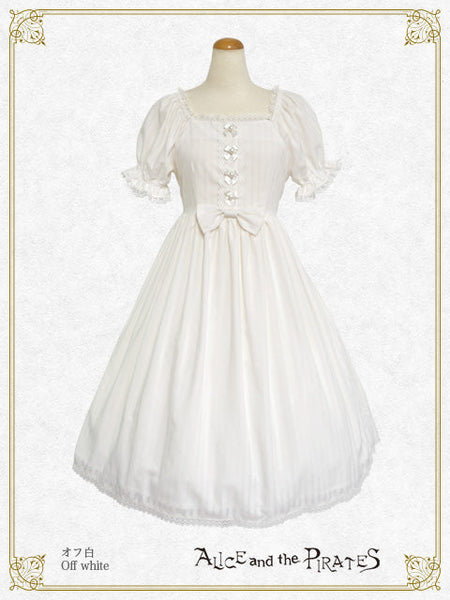 P19OP321 La Brise Chantante Onepiece Dress