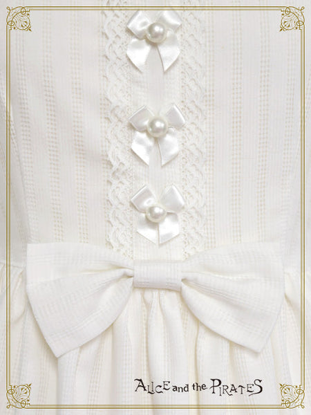 P19OP321 La Brise Chantante Onepiece Dress