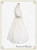 P19OP321 La Brise Chantante Onepiece Dress