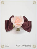 P19OT018 Mystical Emotion Corsage Brooch