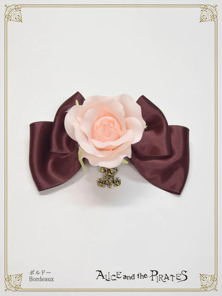 P19OT018 Mystical Emotion Corsage Brooch
