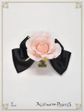 P19OT018 Mystical Emotion Corsage Brooch