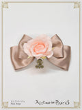 P19OT018 Mystical Emotion Corsage Brooch