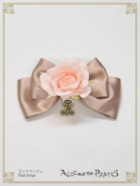P19OT018 Mystical Emotion Corsage Brooch