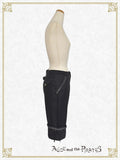P19PT601 Nostalgic Time Travel Pants