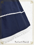 P19SK509 Annabelle Skirt