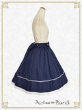 P19SK509 Annabelle Skirt