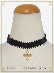 P20AC052 A/P Cross Choker