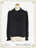 P20BL401 Claire Blouse