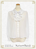 P20BL401 Claire Blouse