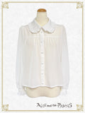 P20BL401 Claire Blouse