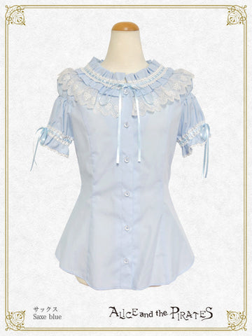 P20BL407 Ashley Blouse