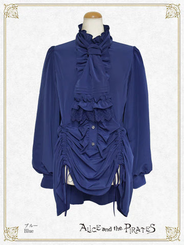 P20BL422 Holy Knight Blouse