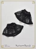 P20CF030 A/P Lace Cuffs