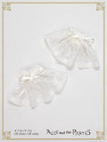 P20CF030 A/P Lace Cuffs