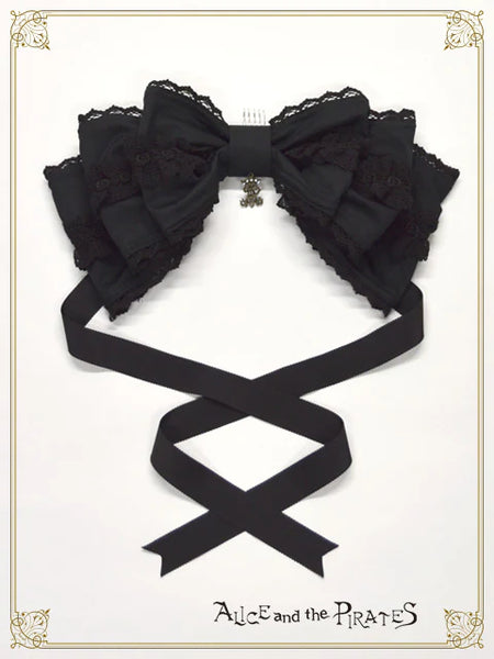 P20HA940 Dolly Ribbon Headdress