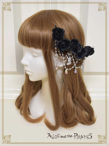 P20HA955 Chandelier Rose Comb