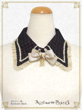 P20OT004 Illusion or Reality, “Piste d’un Cirque” in Memory “Deux” Collar