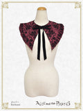 P20OT050 Chandelier Flocky Collar