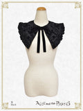 P20OT050 Chandelier Flocky Collar