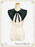P20OT050 Chandelier Flocky Collar