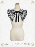 P20OT050 Chandelier Flocky Collar