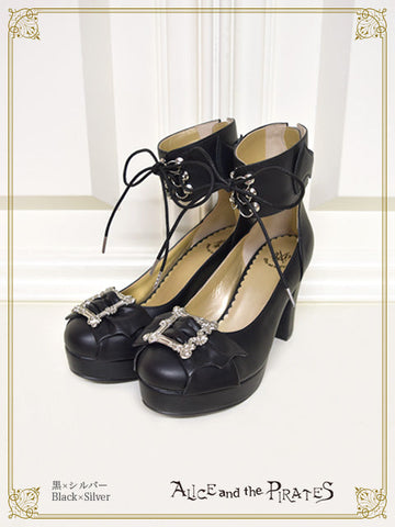 P20SH898 Little Devil Pumps