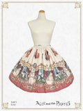 P20SK507 Marionette Chris Skirt