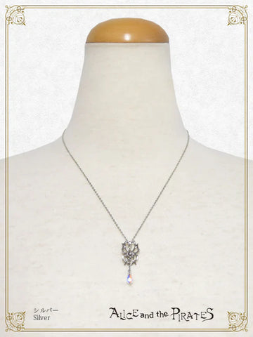 P21AC019 Nephila Necklace