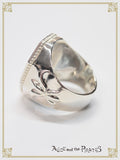 P21AC037 Secret Rose Ring