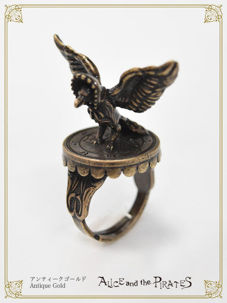 P21AC051 Raum Seal Ring