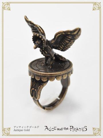 P21AC051 Raum Seal Ring